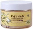 -    Laikou Eyes Mask Golden Osmanthus - SKINSOFT