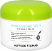      Alfredo Feemas Hyaluronic Acid Moisture Cream - SKINSOFT