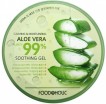              99% FoodaHolic Aloe Soothing Gel - SKINSOFT