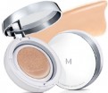   Missha M Magic Cushion Cover SPF50+/PA+++ #21. Light Beige - SKINSOFT