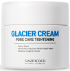  - Swanicoco Pore Care Tightening Glacier Cream - SKINSOFT