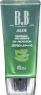 BB     Ekel BB Cream Aloe SPF 50+/PA+++ - SKINSOFT