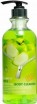          FoodaHolic Apple Essential Body Cleanser - SKINSOFT