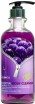          FoodaHolic Grape Essential Body Cleanser - SKINSOFT