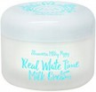          Elizavecca Milky Piggy Real White Time Milk Cream - SKINSOFT