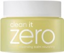       () Banila Co Clean It Zero Cleansing Balm Nourishing - SKINSOFT