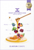       Jay Jun Honey Dew Purple Mask - SKINSOFT