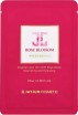      Jay Jun Rose Blossom Mask - SKINSOFT