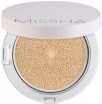   Missha Magic Cushion Cover Lasting #21 Light Beige - SKINSOFT