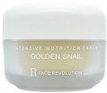       Face Revolution Intensive Nutrition Cream Golden Snail - SKINSOFT