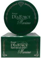     Dia Force Marine Hydro-Gel Eye Patch - SKINSOFT