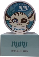         Secret Skin Marine Mimi Hydrogel Eye Patch - SKINSOFT