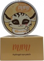       Secret Skin Gold Mimi Hydrogel Eye Patch - SKINSOFT