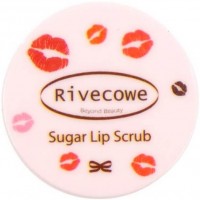        Rivecowe Sugar Lip Scrub - SKINSOFT