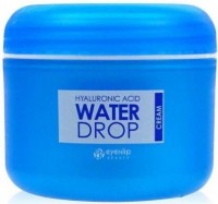       Eyenlip Hyaluronic Acid Water Drop Cream - SKINSOFT