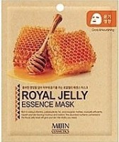     Mijin Royal Jelly Essence Mask - SKINSOFT