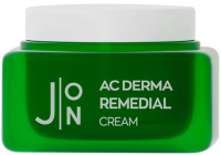      J:ON AC Derma Remedial Cream - SKINSOFT