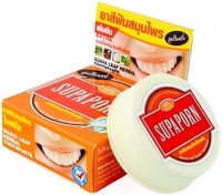     Supaporn Herbal Supaporn Guava Leaf Herbal Toothpaste - SKINSOFT