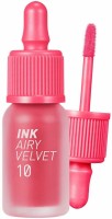  -   Peripera Ink Airy Velvet #10 Twinkle Pinkism - SKINSOFT