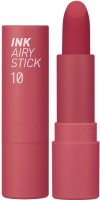    Peripera Ink Airy Velvet Sticks #10 Berry Powder - SKINSOFT