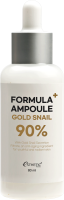        Esthetic House Formula Ampoule Gold Snail - SKINSOFT