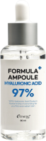       Esthetic House Formula Ampoule Hyaluronic Acid - SKINSOFT