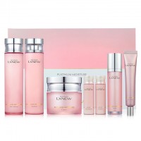        ISA KNOX Lxnew Platinum Moisture Set - SKINSOFT