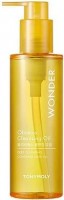      Tony Moly Wonder Olive Tox Cleansing Oil - SKINSOFT