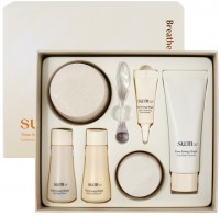     SU:M37 Time Energy Bright Luminous Cream Special Set - SKINSOFT