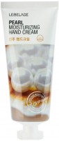      Lebelage Moisturizing Hand Cream Pearl - SKINSOFT