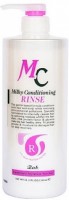      Zab Milky Conditioning Rinse - SKINSOFT