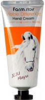       Farm Stay Visible Difference Hand Cream Horse Oil - SKINSOFT