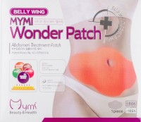 -   Mymi Wonder Patch Belly Wing - SKINSOFT