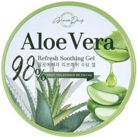          Grace Day Aloe Vera Refreshing Soothing Gel - SKINSOFT