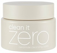       Banila Co Clean It Zero Ceramide Cleansing Balm - SKINSOFT