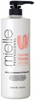    pH  Mielle Phyto White Shampoo - SKINSOFT