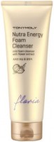       Tony Moly Floria Nutra Energy Foam Cleanser - SKINSOFT