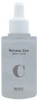      Jigott Natural Cica Perfect Serum - SKINSOFT