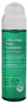  -     Farm Stay Cica Farm Pore Cleansing Oil To Foam - SKINSOFT