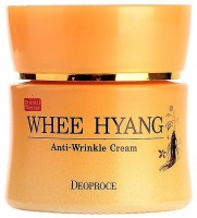        Deoproce Whee Hyang Anti-Wrinkle Cream - SKINSOFT