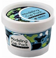     Inoface Modeling Cup Pack (Peppermint) - SKINSOFT