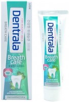        Lion Dentrala Breath Care - SKINSOFT