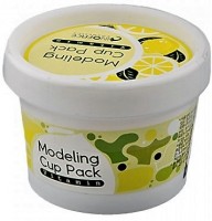      Inoface Modeling Cup Pack (Vitamin C) - SKINSOFT