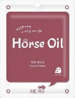     Mijin Horse Oil - SKINSOFT