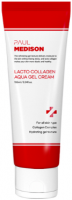  -   Paul Medison Lacto Collagen Aqua Gel Cream - SKINSOFT