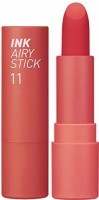    Peripera Ink Airy Velvet Sticks #11 Better Coral - SKINSOFT