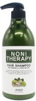       Anjo Professional Noni Therapy Shampoo - SKINSOFT