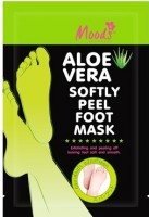        Belov Moods Aloe Vera Softly Peel Foot Mask - SKINSOFT