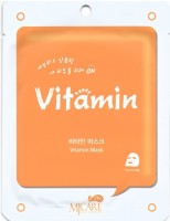     Mijin Vitamin Mask Pack  - SKINSOFT