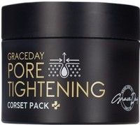       Grace Day Pore Tightening Corset Pack - SKINSOFT